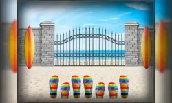 Amgel Easy Home Escape image