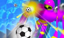 Knock Rush - 3D Shooting Game image
