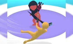 Circle Shooter Master image
