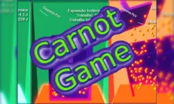 Carnot Game Casual Physics image