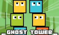 Ghost Tower image
