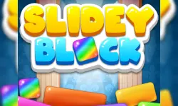 Slidey Block image