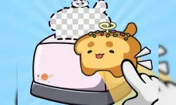 Connect Image Puzzle image