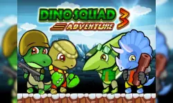 Dino Squad Adventure 3 image