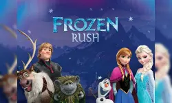 Disney Frozen Olaf image