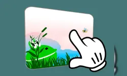 Hunt - feed the frog image