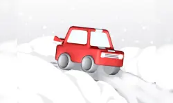 Snow Park Master image