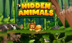 Hidden Animals image