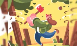 Chop & Mine image