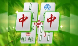 Mahjong Elimination Game image
