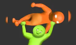Party.io 2 image