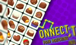 Onnect Pair Matching Puzzle image
