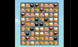 Match Cake 2D image