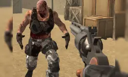 Brutal Zombies image
