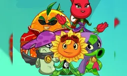Plants Vs Zombies Hidden Stars image