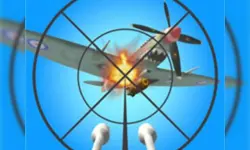 Anti Aircraft 3D Game image