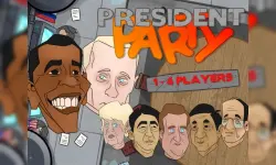 President Party image
