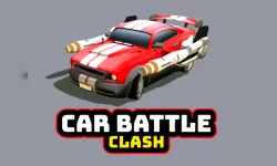 Car Battle Clash image