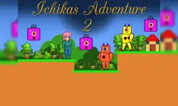 Ichikas Adventure 2 image