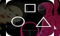 Squid Shapes image
