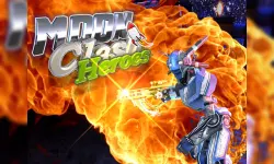 Moon Clash Heroes image