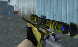Critical Strike 2 image