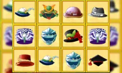 Hats Memory image