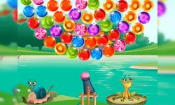 Bubble Carousel image