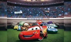 Crazy Car Parking image