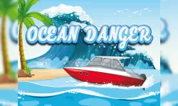 Ocean Danger image
