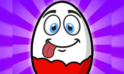 My Eggs Surprise image