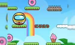 Bounce Ball Online image