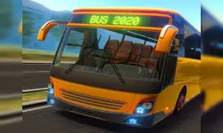 BUS SUMILATOR DRIV image