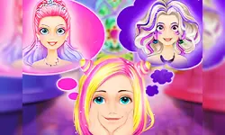Magic Princess Good Vs Bad image