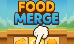 Food Merge image