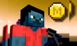 Minecraft Coin Adventure 2 image
