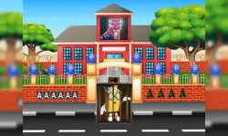 Rescue The Cartoon Book image