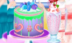 Yummy Cake Shop image