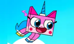UniKitty Save Kingdom image