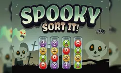 Spooky Sort It image