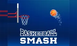 Basketball Smash image