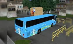 City Bus Driver image