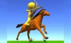Archer Warrior - Stickman War image