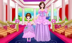 The Ball Girl image
