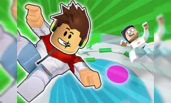 Roblox obbi: Only Up image