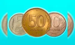 Merge the Coins: USSR! image