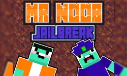 Mr noob Jailbreak image