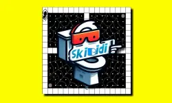 Halloween Skibidi Pac Pac image