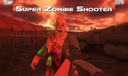 Super Zombie Shooter image