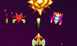Retro Blaster image